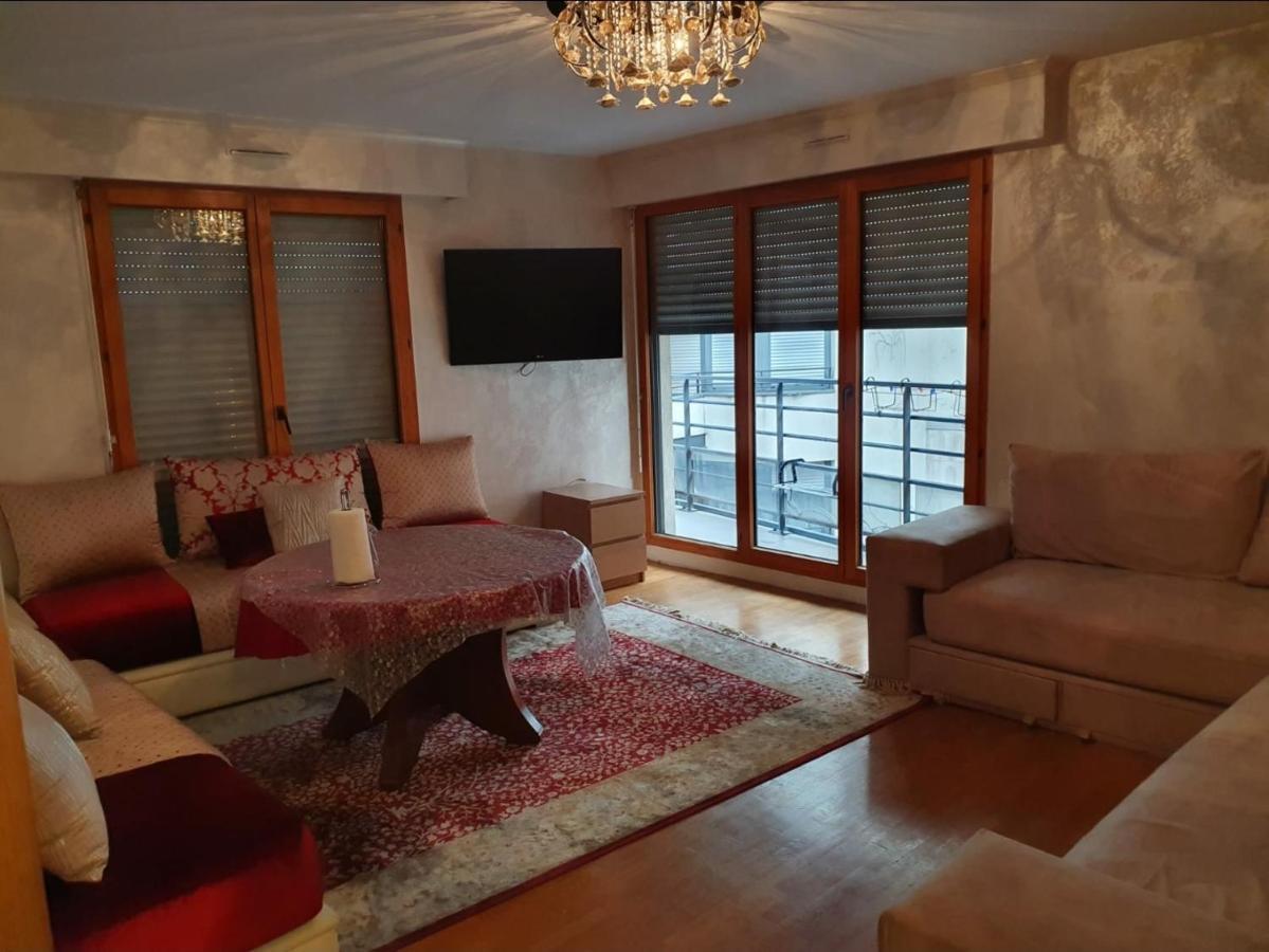 Appartement 2P 56 M2 Centre Clichy-Levallois Exterior foto