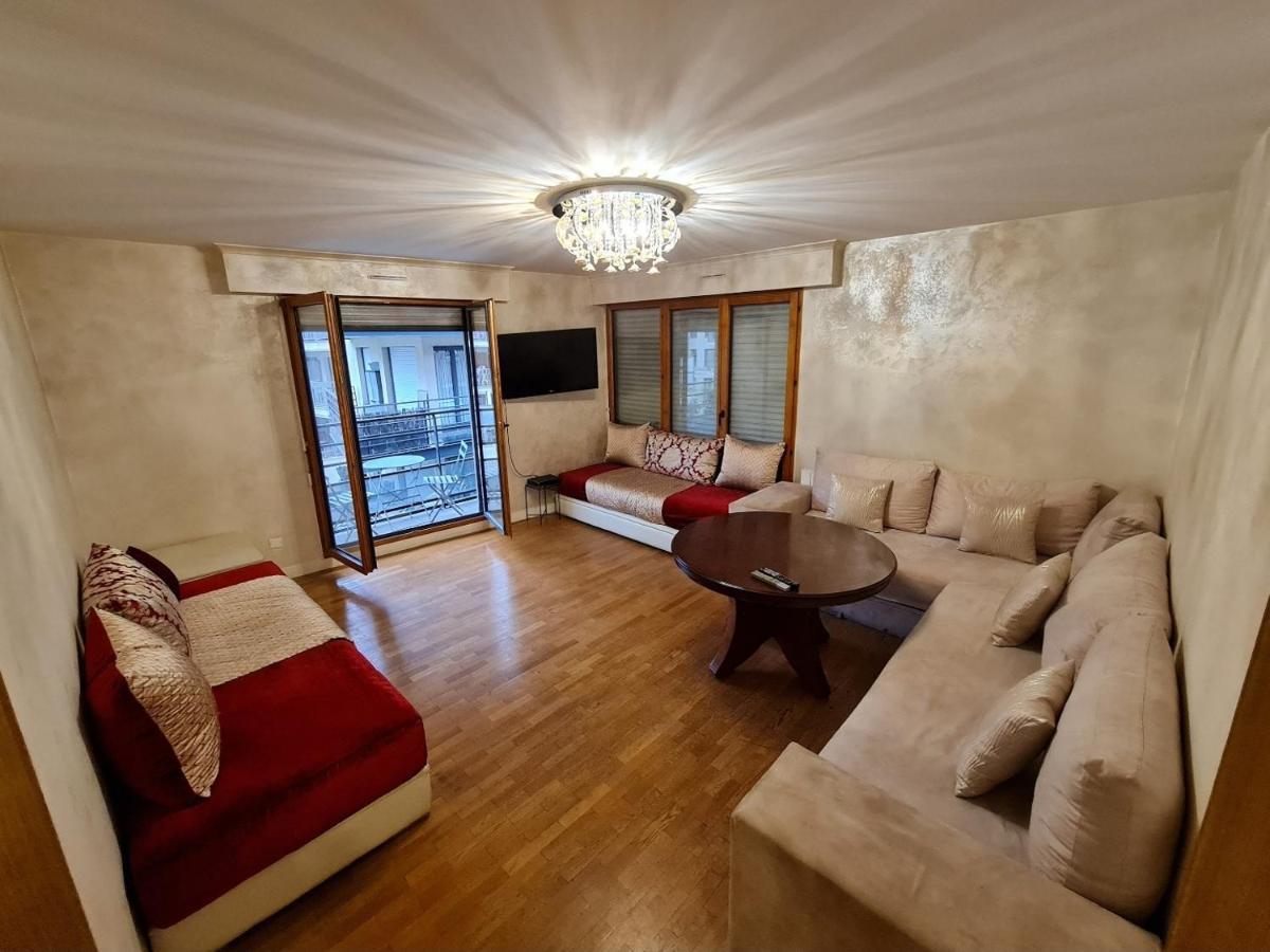 Appartement 2P 56 M2 Centre Clichy-Levallois Exterior foto